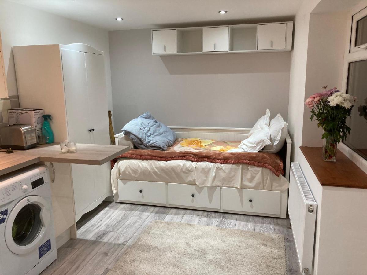 Apartament Retreat Londra