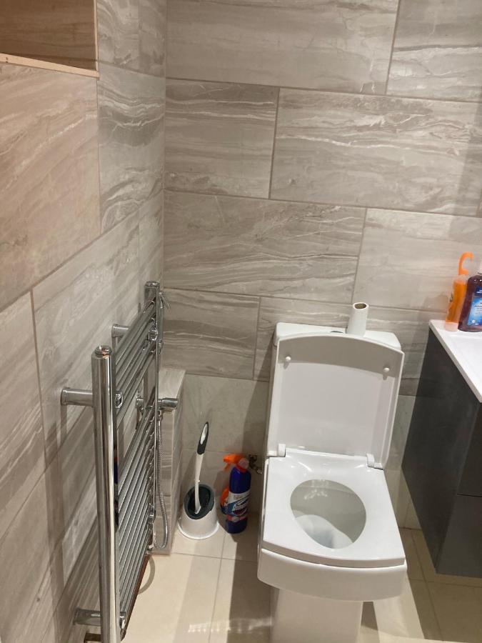 Retreat Apartament